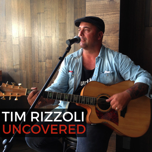 Stream Tim Rizzoli | Listen to Tim Rizzoli - 'Uncovered' Sampler ...