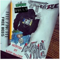 6)Trillzee Ft A1 - All On Me (prod. WopTheOpp)