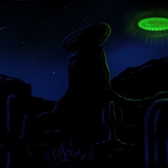 UFO