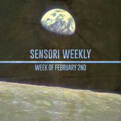 Week of February 2nd