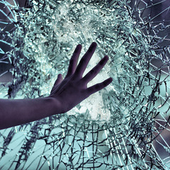 Shattered