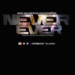 Never Ever