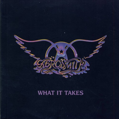 Download Lagu Aerosmith - What It Takes Live