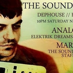 deep house set