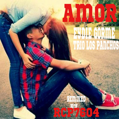 Amor by Eydie Gorme y Trio Los Panchos