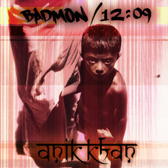 Badmon/12:09