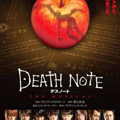 Stream Playing His Game - Death Note Musical NY Demo by Rue Ryuzaki
