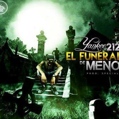 Yankee212 (Funeral Del Menor (Prod.Specia