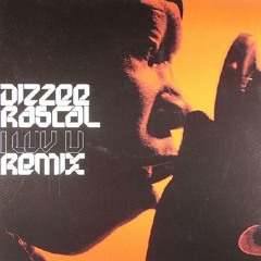 Dizzee Rascal feat. Wiley & Sharkey Major - I Luv U (Remix) (2003)