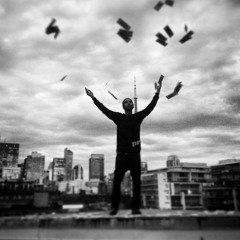 Jimmy Johnson ~ Gucci Goggles