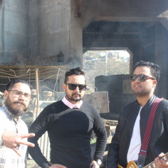 ASHA AJHAI- THE UNITY