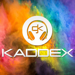 DJ KADDEX - MIX ZOUK 2013