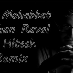 Pahli Mohhbat (Darshan Raval)