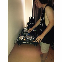Good Life 2015 DJ Competition Entry (Callum Clarges)
