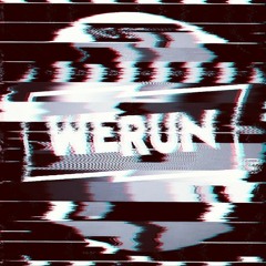 WERUN.COM [VAPORWAVE 2015]