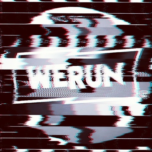 WERUN.COM [VAPORWAVE 2015]