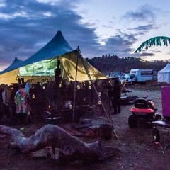 PELICAN VILLA @ RAINBOW SERPENT 2015 | LE`BRUH