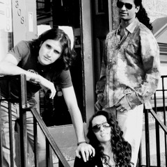 The BOLT (acoustic trio) - You Control Me