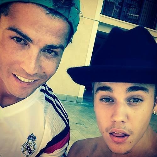 justin bieber <3