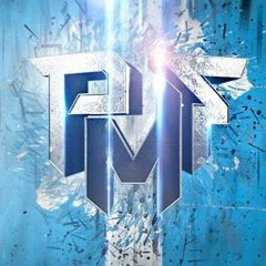 P.M.F Festival 2015 - RAW Promo Mix