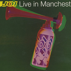 Live In Manchester Part 2