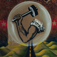 RayLove x Angelo - Arm N Hammer