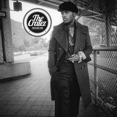 The Cratez - The Mob - Prodigy Style Beat