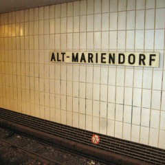 Nach Alt Mariendorf U6
