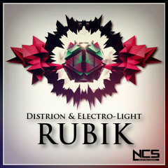 Distrion & Electro - Light - Rubik