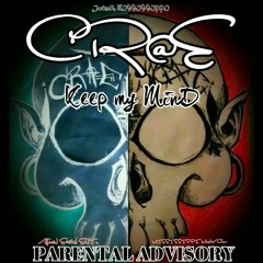 CRAE - Keep my MinD at Jackson, MISSISSIPPI