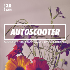 Live Recording @ Autoscooter #1 (Lightplanke Bremen 30.01.15)