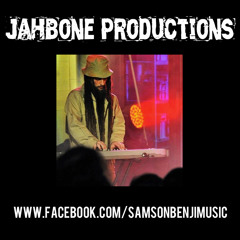 JAHBone - Fahwud In v1 (2015-02-02)