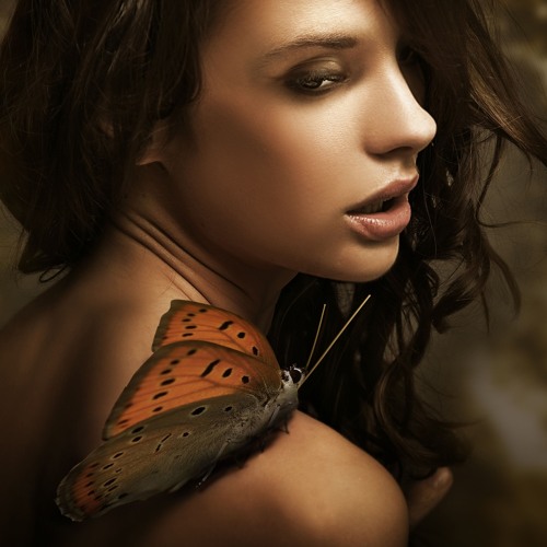 Mike Retek - Senses (Original Mix)