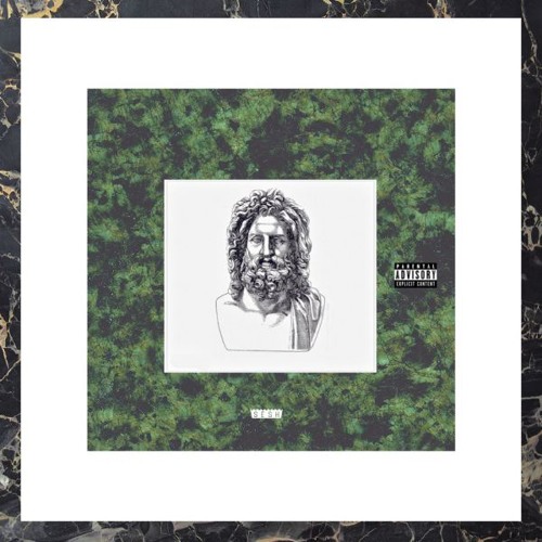 Bones - Headstone