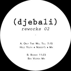 Djebali - Bezbar (Ben Vedren Remix)