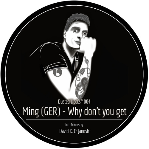 Ming [GER] - Why Don't You Get (Original Mix)