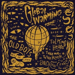 The Old Boys - Oeil De Lynx (Original Mix) [Global Warming Edits I]