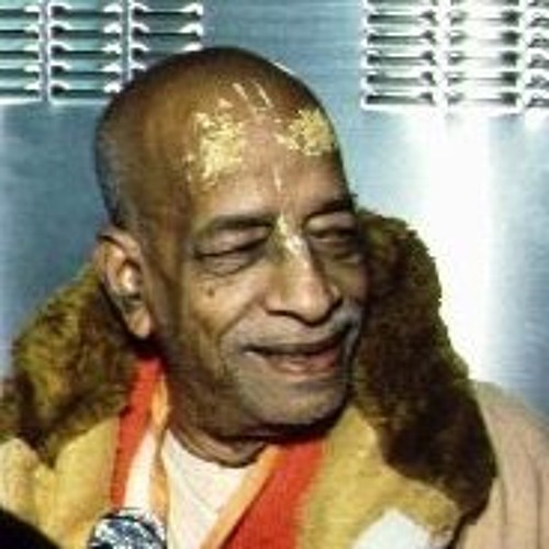 anasaktasya visayan yatharham upayunjatah (B-r-s 2.255) 1974.11.3