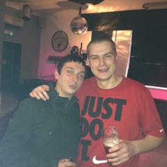 That Monday Morning Feeling