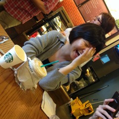 I'm not the only one | Rude #dollyvoice