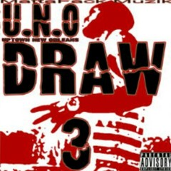 1Hunnit at Matta-Fack Muzik