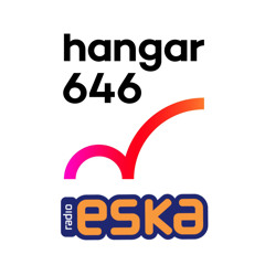 Hangar 646 w radiu Eska - wywiad