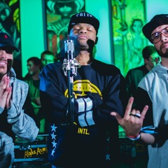 TRUEST PLATFORM: OBVI, KONCEPT, PEOPLES (PROD. J57)