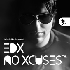 Tom Nucleus - Wrong Way EP(Original Mix) Supported by EDX on ENOX 205