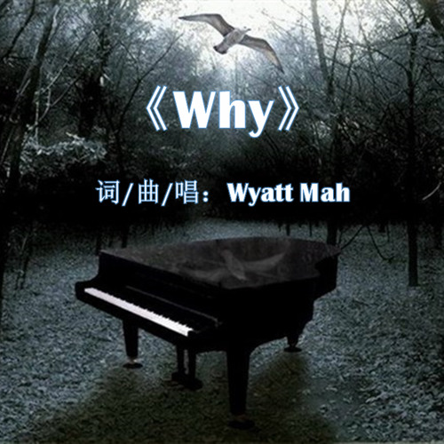 Why - Wyatt Mah (Demo)