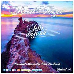 Real Ibiza #14 by Felix Da Funk