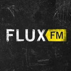 Lars Moston @ FLUX FM Clubsandwich