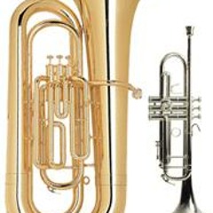 2004 - Dyptiek (trumpet, euphonium, piano)