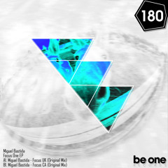 Focus UK (Original Mix) [Be One Records]