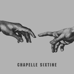 Dinos Punchlinovic - Chapelle Sixtine (prod. by Twenty9 & Dinos P)